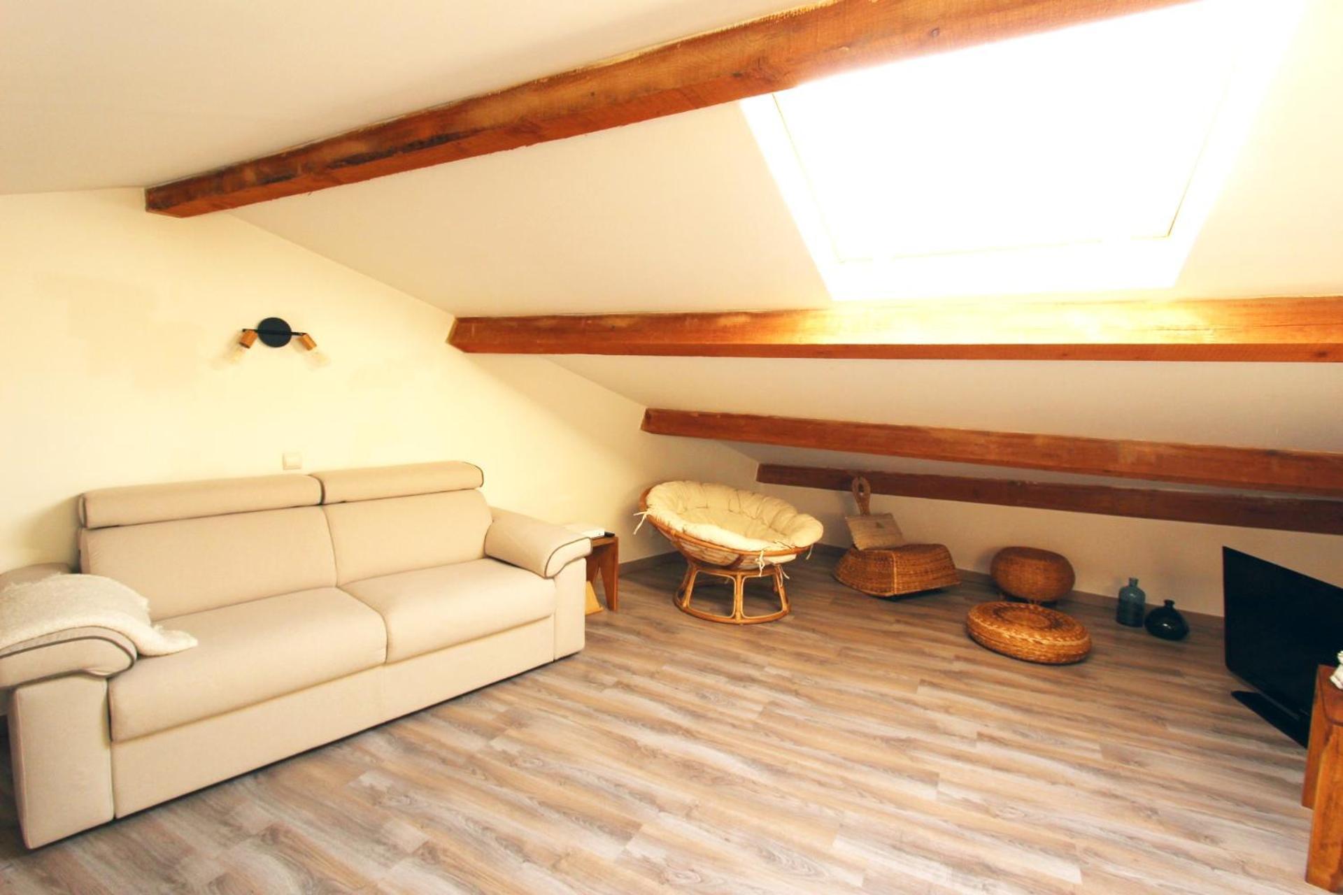 Joli Appartement Avec Balcon Au Coeur De Forcalquier Eksteriør billede