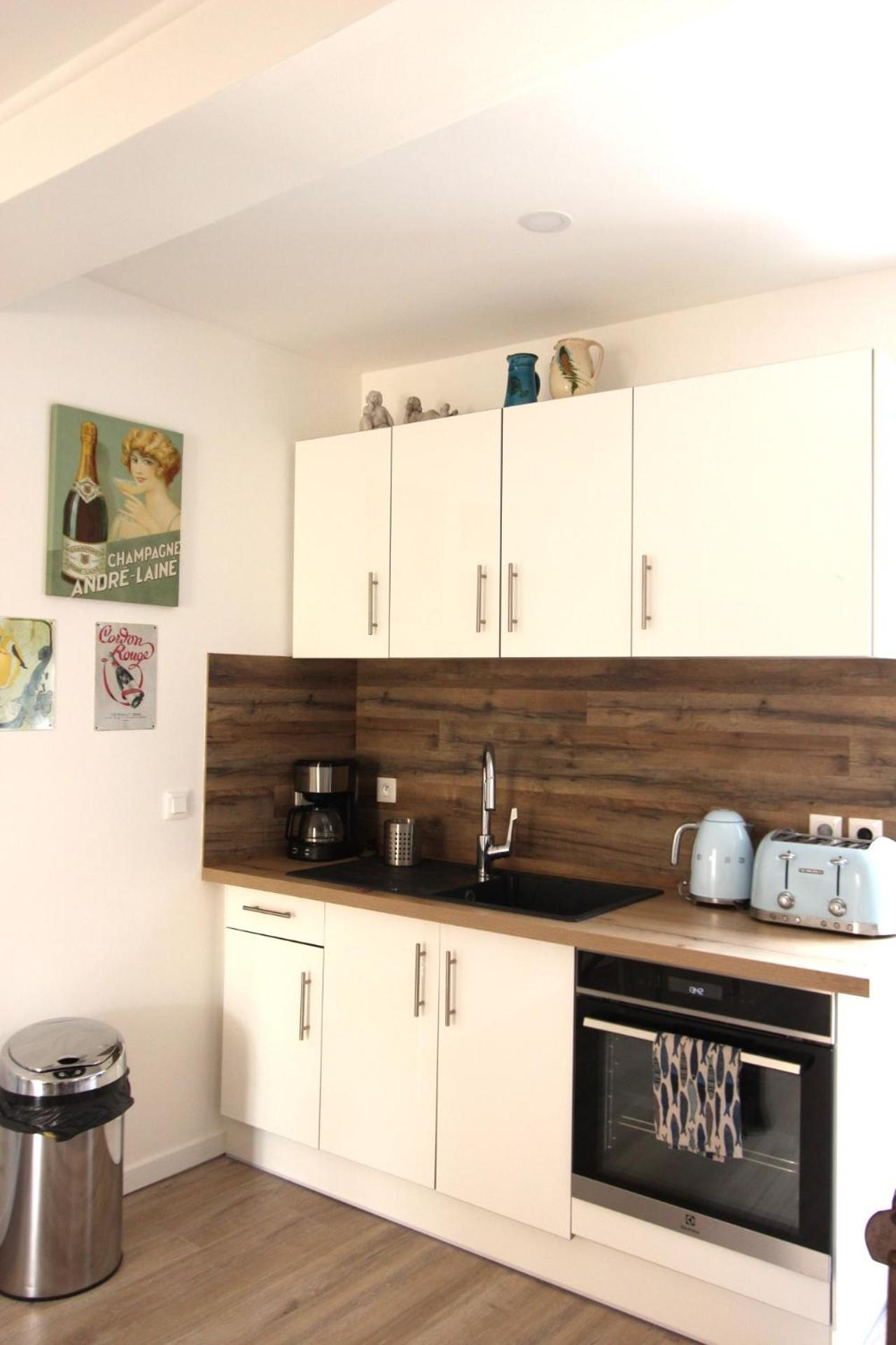 Joli Appartement Avec Balcon Au Coeur De Forcalquier Eksteriør billede